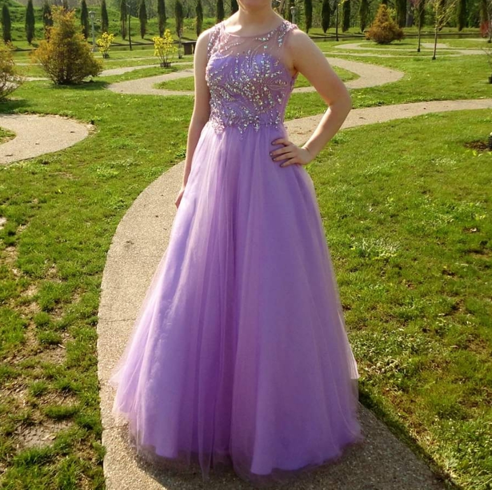 Formal Prom Dress